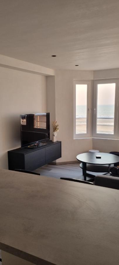 Bella Vista Apartment Ostend Exterior photo